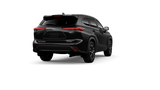 New 2026 Toyota Highlander SUV