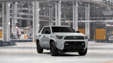 New 2026 Toyota 4Runner i-FORCE MAX SUV