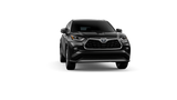 New 2026 Toyota Highlander SUV