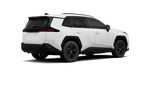New 2026 Toyota RAV4 SUV