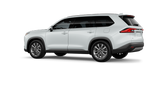 New 2026 Toyota Grand Highlander SUV