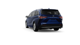 New 2026 Toyota Sienna Van