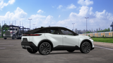 New 2026 Toyota C-HR SUV