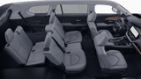 New 2026 Toyota Grand Highlander Hybrid SUV