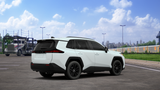 New 2026 Toyota RAV4 SUV