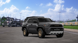 New 2026 Toyota 4Runner i-FORCE MAX SUV
