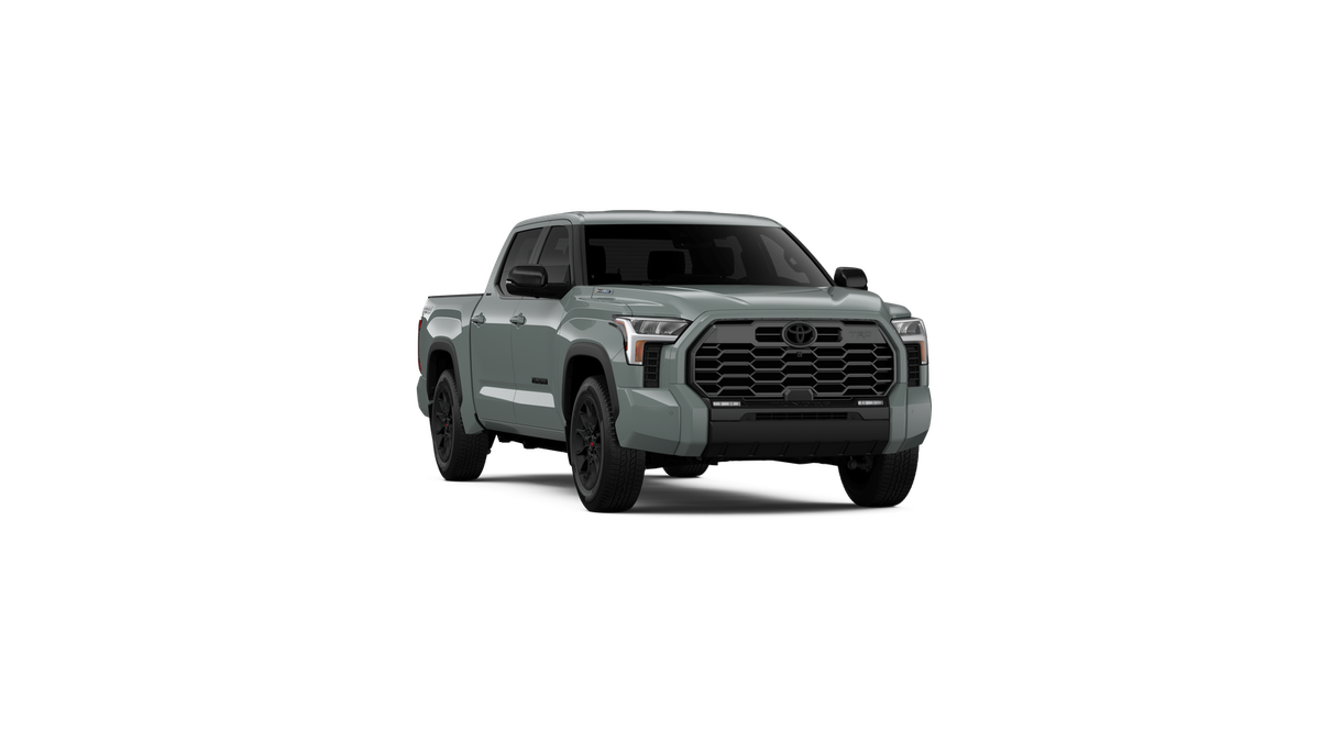 New 2026 Toyota Tundra i-FORCE MAX Truck