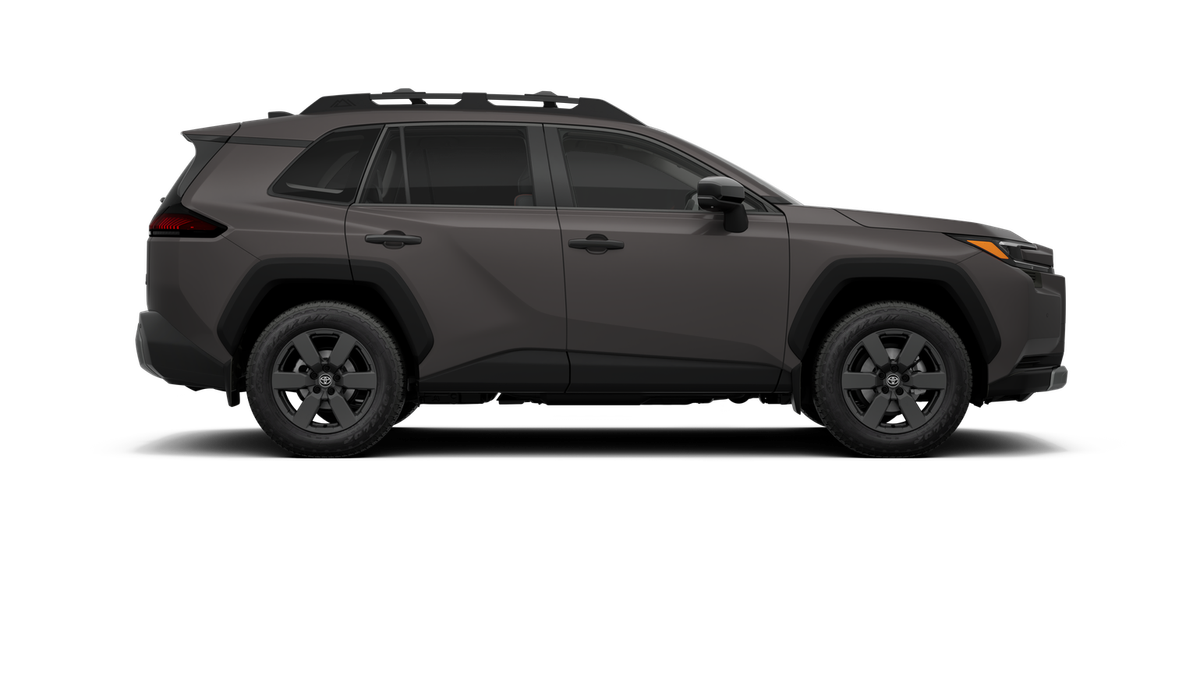 New 2026 Urban Rock Toyota  Woodland image 14