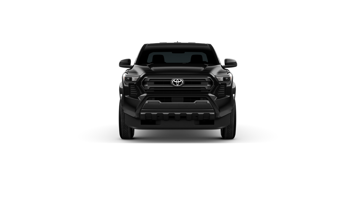 New 2026 Black Toyota  SR image 19