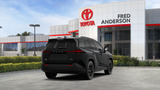 New 2026 Toyota RAV4 SUV