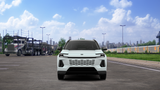 New 2026 Toyota RAV4 Plug-in Hybrid SUV