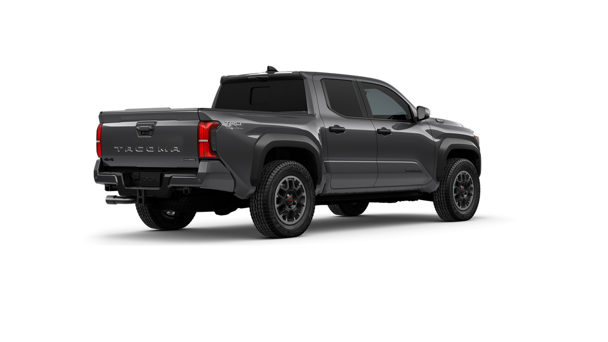 New Underground 2025 Toyota Tacoma TRD Off Road for Sale in South