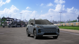 New 2026 Toyota RAV4 SUV