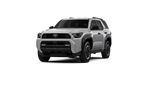 New 2026 Toyota 4Runner SUV