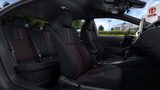 New 2026 Toyota Corolla Hybrid Sedan