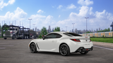 New 2026 Toyota GR86 Coupe