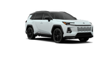 New 2026 Toyota RAV4 SUV