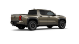 New 2026 Toyota Tacoma i-FORCE MAX Truck