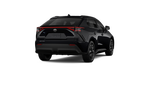 New 2026 Toyota bZ SUV