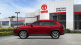 New 2026 Toyota Corolla Cross SUV