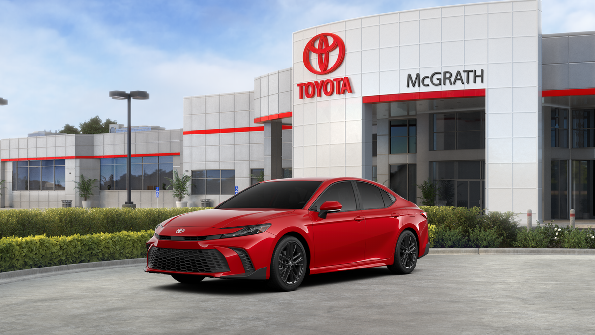 Vehicle thumbnail