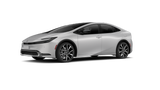 New 2025 Toyota Prius Plug-in Hybrid Hatchback
