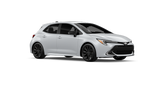 New 2027 Toyota Corolla Hatchback Sedan