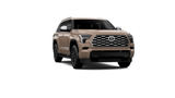 New 2026 Toyota Sequoia SUV