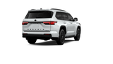 New 2026 Toyota Sequoia SUV