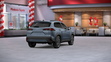 New 2026 Toyota Corolla Cross SUV