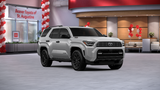 New 2026 Toyota 4Runner i-FORCE MAX SUV