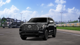 New 2026 Toyota Sequoia SUV