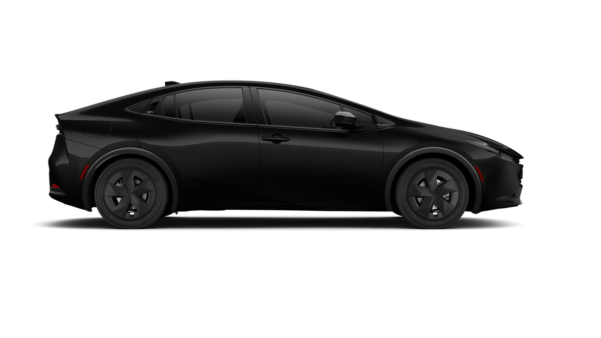 Prius Plug-in Hybrid SE 2.0L 4-Cyl. ECVT FWD [11]
