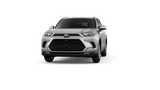 New 2026 Toyota Grand Highlander Hybrid SUV
