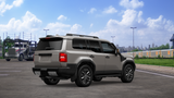 New 2027 Toyota Land Cruiser SUV