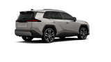 New 2026 Toyota RAV4 SUV