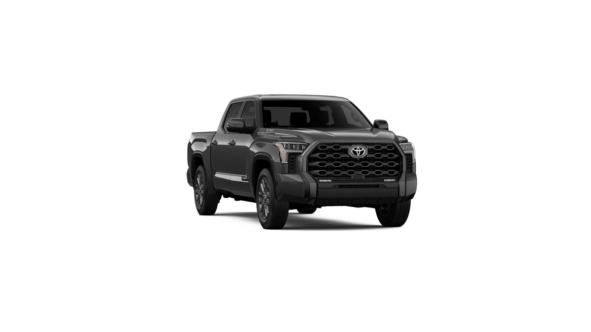 2026 Toyota Tundra Platinum - Photo 18