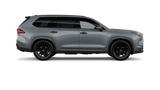 New 2026 Toyota Grand Highlander Hybrid SUV