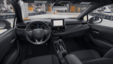 New 2026 Toyota Corolla Hatchback Sedan