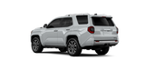 New 2026 Toyota 4Runner i-FORCE MAX SUV