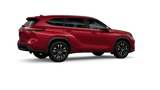 New 2026 Toyota Highlander SUV