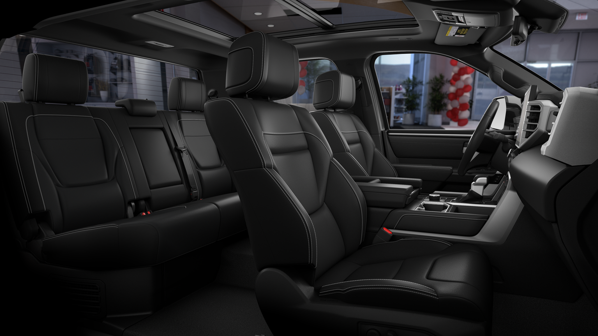 New 2026 Toyota Tundra i-FORCE MAX Truck