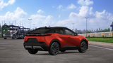 New 2027 Toyota C-HR SUV