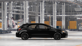 New 2027 Toyota Corolla Hatchback Sedan
