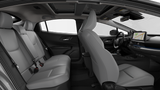 New 2027 Toyota Prius Sedan