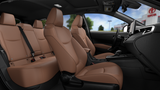 New 2026 Toyota Corolla Cross SUV