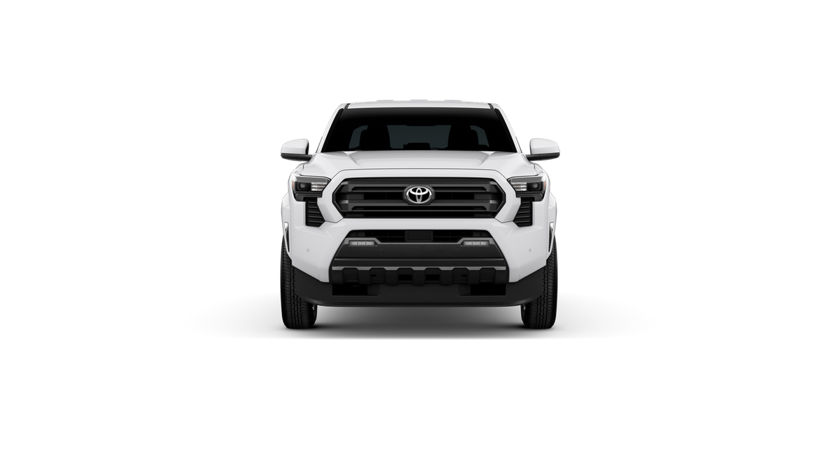 New 2025 Toyota Tacoma Truck