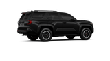 New 2026 Toyota 4Runner SUV
