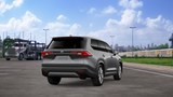 New 2026 Toyota Grand Highlander SUV