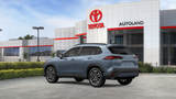 New 2026 Toyota Corolla Cross SUV